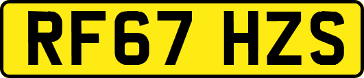 RF67HZS