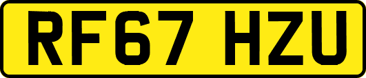 RF67HZU