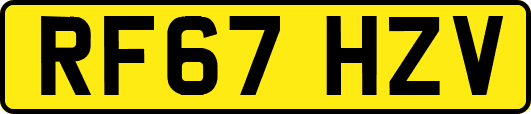 RF67HZV