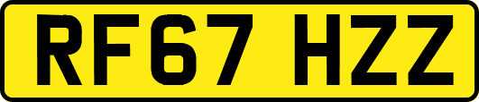 RF67HZZ