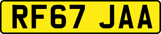 RF67JAA