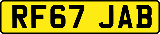 RF67JAB