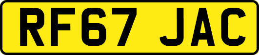 RF67JAC