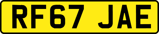 RF67JAE