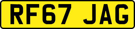 RF67JAG