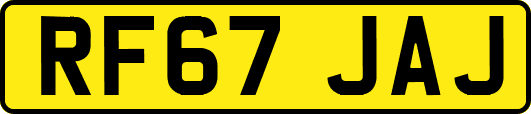 RF67JAJ