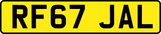 RF67JAL