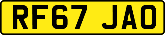 RF67JAO