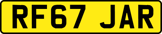 RF67JAR