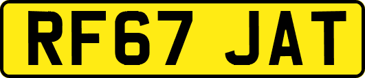 RF67JAT