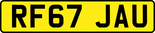 RF67JAU