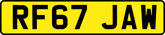RF67JAW