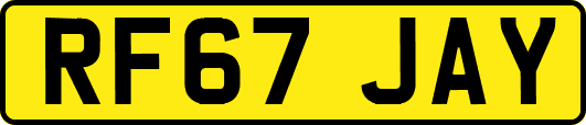 RF67JAY
