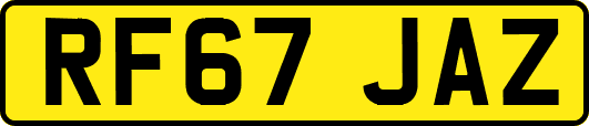RF67JAZ