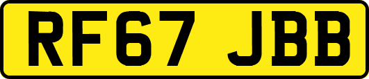 RF67JBB
