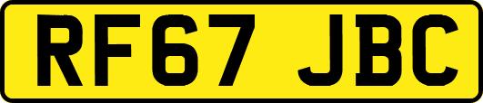 RF67JBC