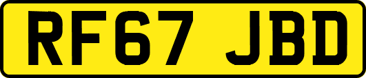 RF67JBD