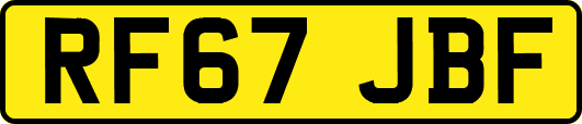 RF67JBF
