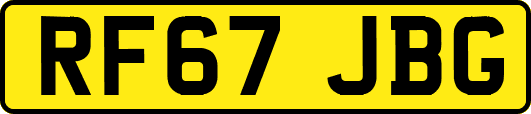 RF67JBG