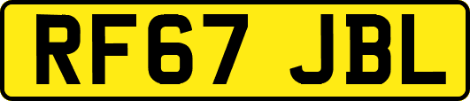RF67JBL
