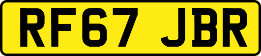 RF67JBR