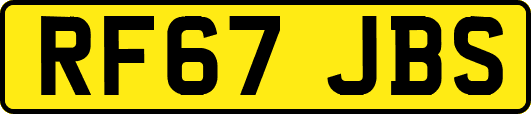 RF67JBS