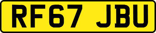 RF67JBU