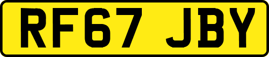 RF67JBY