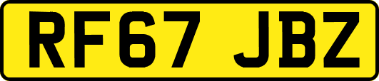 RF67JBZ