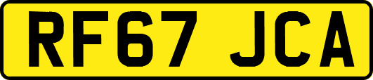 RF67JCA