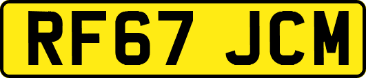 RF67JCM