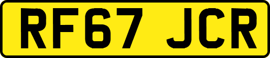 RF67JCR