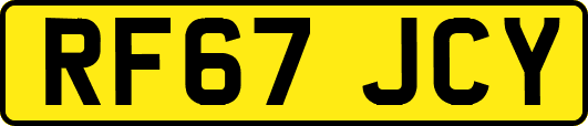 RF67JCY