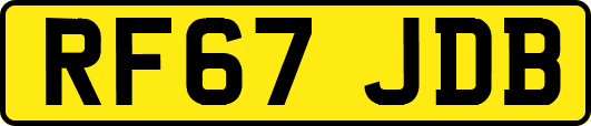 RF67JDB