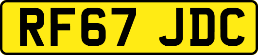 RF67JDC