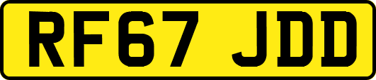 RF67JDD