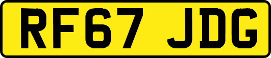 RF67JDG