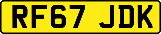 RF67JDK