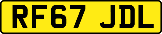 RF67JDL