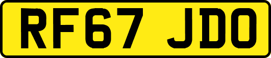 RF67JDO