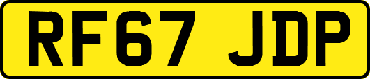 RF67JDP