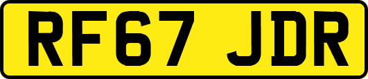 RF67JDR