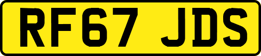 RF67JDS