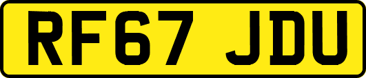 RF67JDU