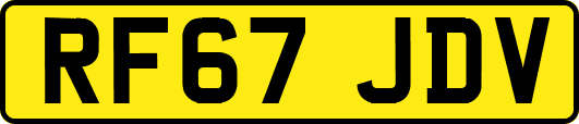 RF67JDV