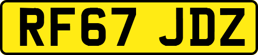 RF67JDZ