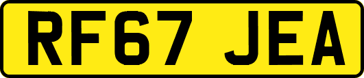 RF67JEA