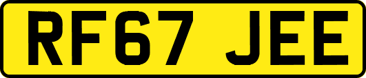 RF67JEE