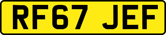 RF67JEF