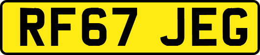 RF67JEG